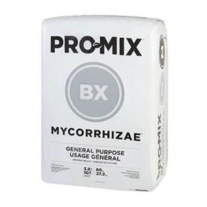 Terreau Promix BX