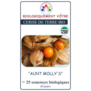 Cerise de Terre