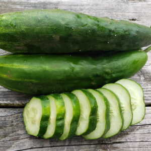 Concombre Japanese Climbing