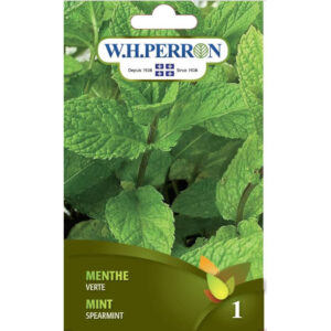 Menthe Verte 69-6320