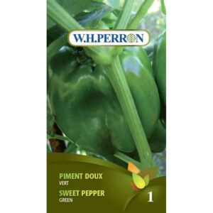 Piment Doux Vert 69-7276