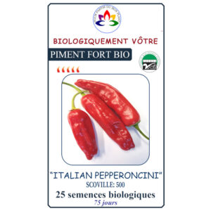 Piment Fort Pepperoncini