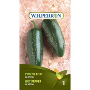 Piment Fort Jalapeno