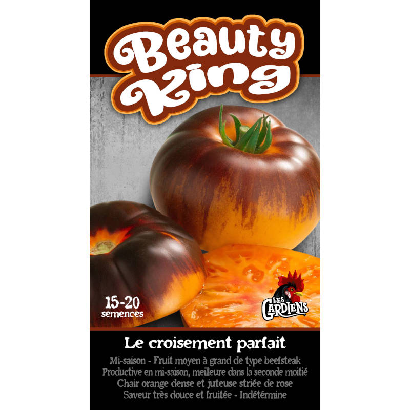 Tomate Beauty King
