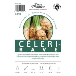 Céleri-Rave