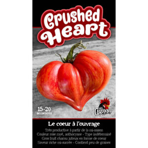 Tomate Crushed Heart