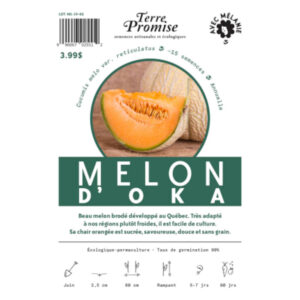 Melon D'oka
