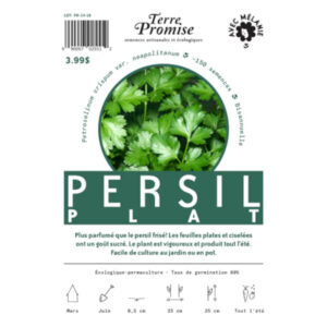 Persil Plat